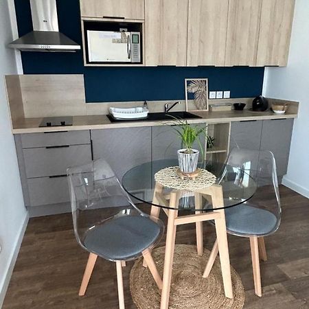 Charmant Logement Neuf Hourtin Esterno foto