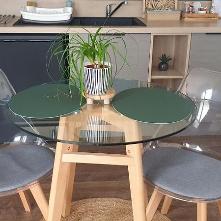 Charmant Logement Neuf Hourtin Esterno foto