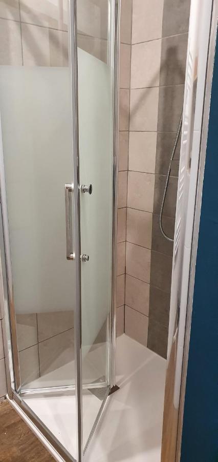 Charmant Logement Neuf Hourtin Esterno foto