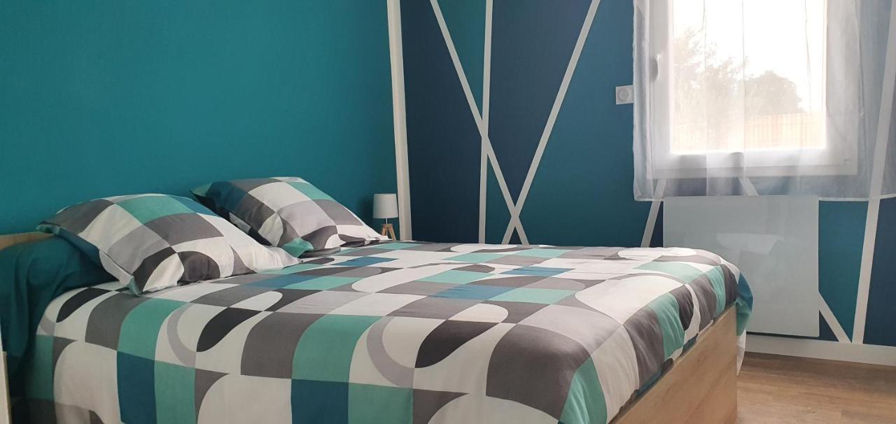 Charmant Logement Neuf Hourtin Esterno foto