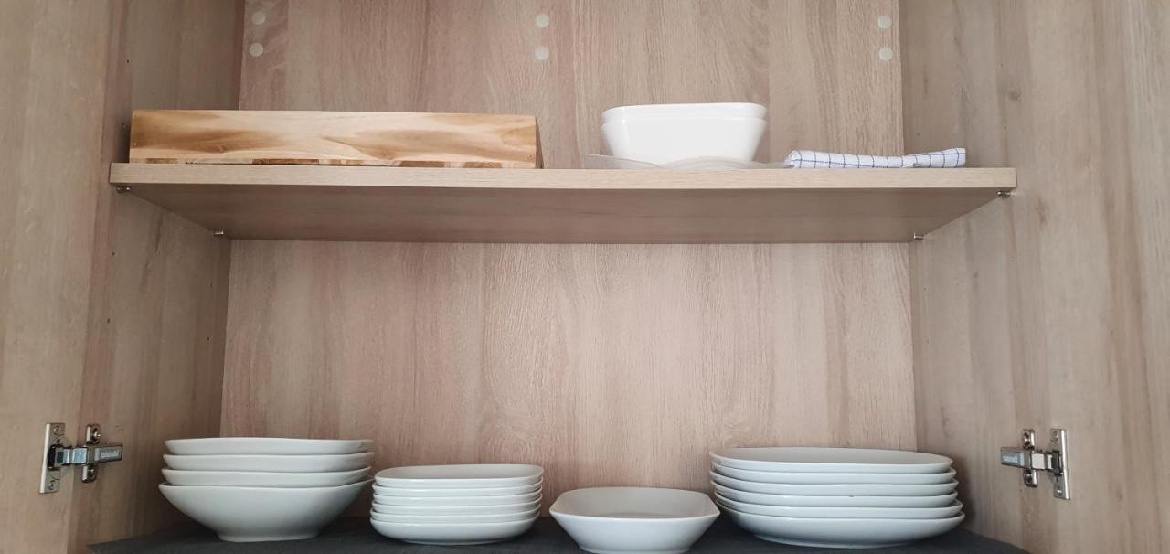 Charmant Logement Neuf Hourtin Esterno foto