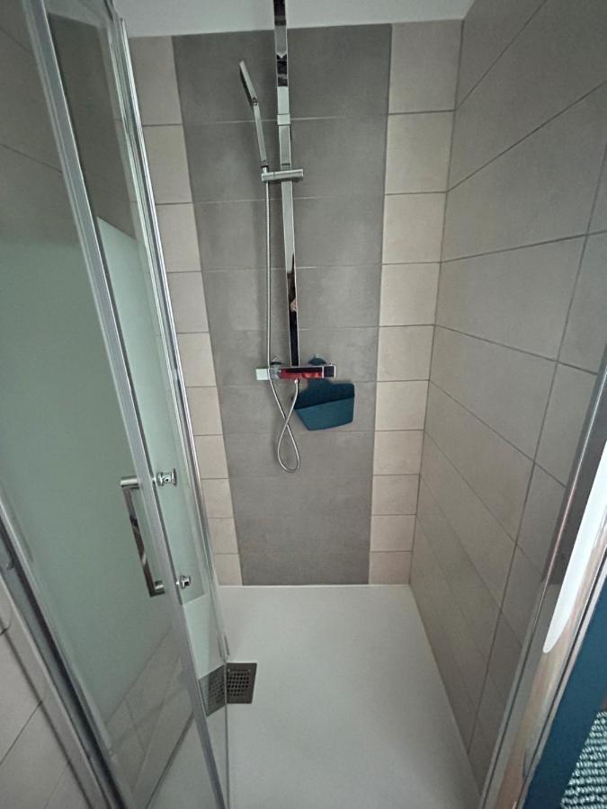 Charmant Logement Neuf Hourtin Esterno foto
