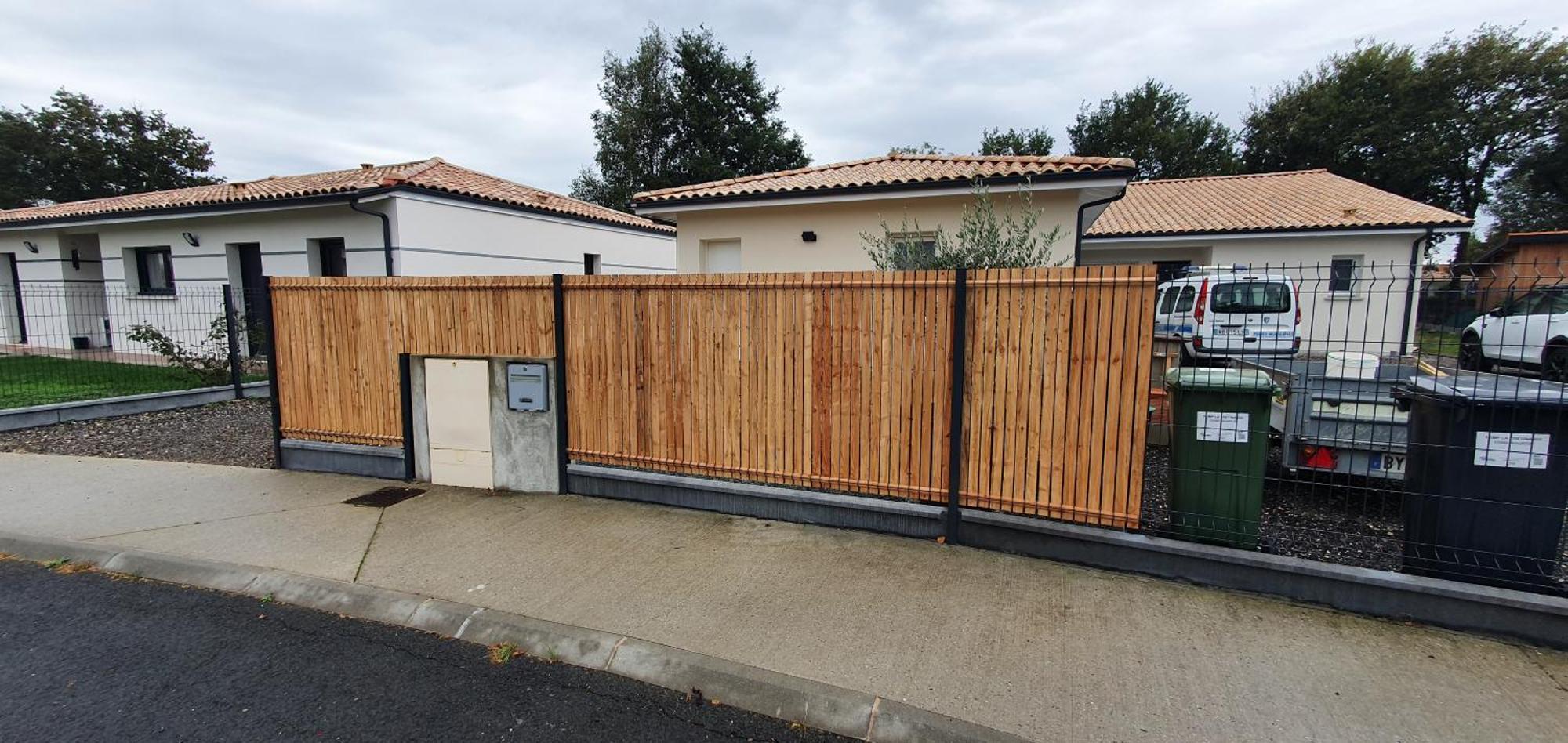 Charmant Logement Neuf Hourtin Esterno foto