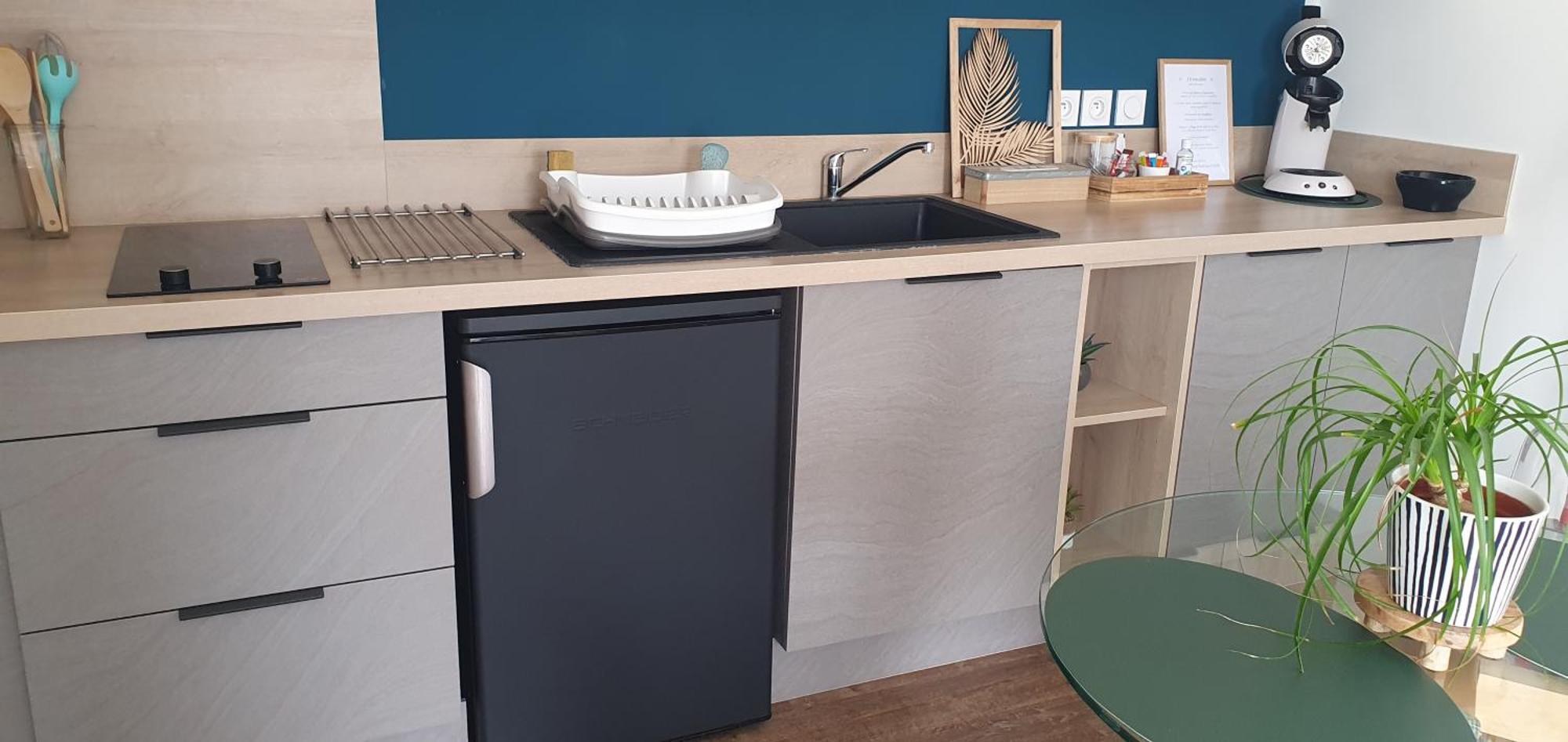 Charmant Logement Neuf Hourtin Esterno foto
